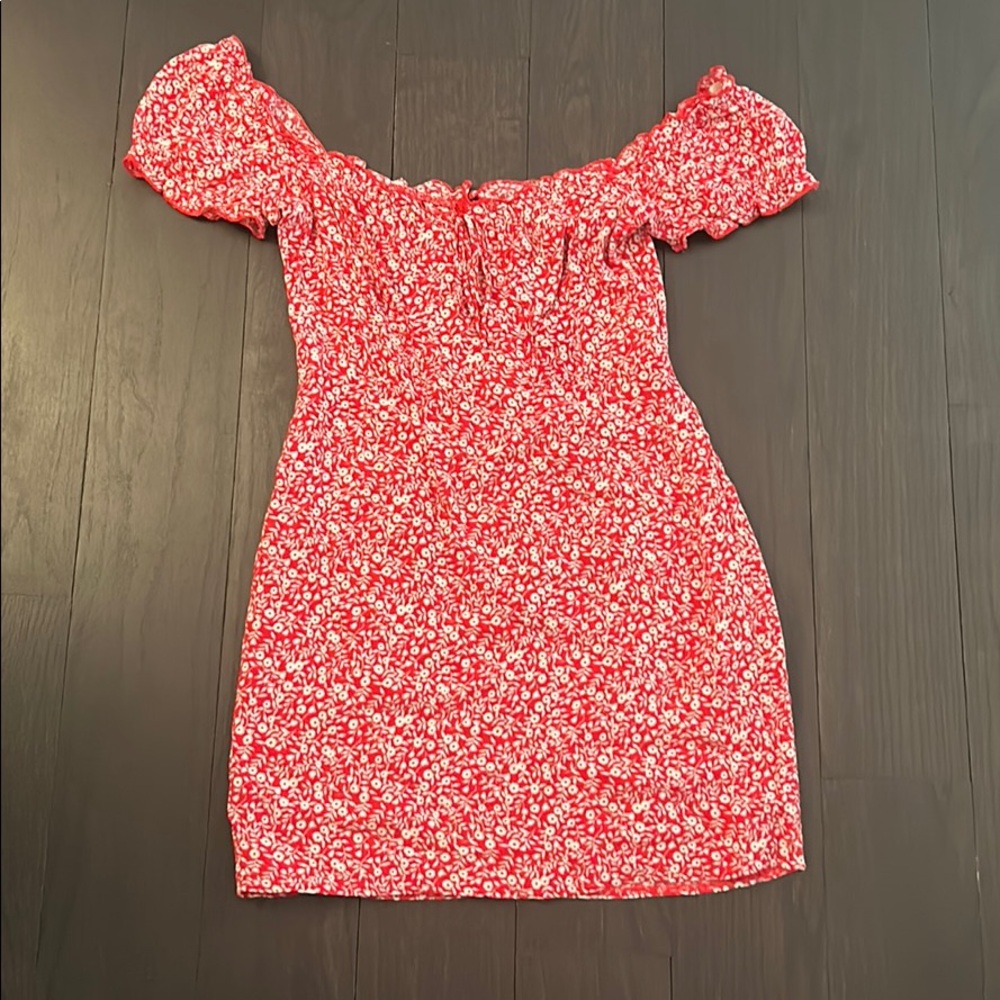 princess polly sun dress